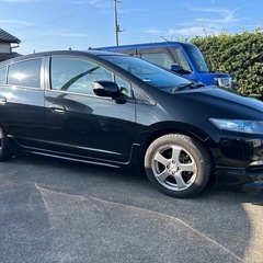 インサイト★ハイブリッドカー★車検ロング★コミコミ価格★即納車可能/激安/普通車/千葉県東金市より〜の画像