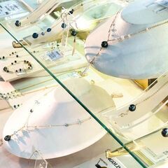 販売スタッフ/空港店　☆ゆっくり☆の画像