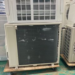 K06422 中古エアコン 富士通 2020年製 主に14畳用 冷房能力 4.0KW / 暖房能力 5.0KWの画像