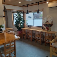 オープニングアルバイト急募！泉町に8月4日にオープンしたラーメン店ですの画像