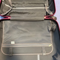 キャリーケース、キャリーバッグ、キャリーバック、旅行用の画像