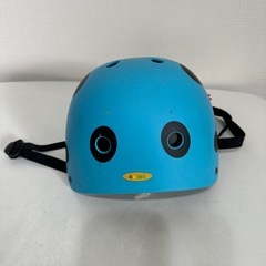 子供用ヘルメットの画像