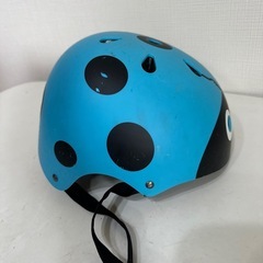 子供用ヘルメットの画像