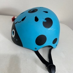 子供用ヘルメットの画像
