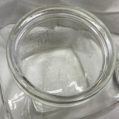 ⭐︎ドリーム２号館⭐︎アメリカン雑貨 ホームステッド キャンディージャーの画像