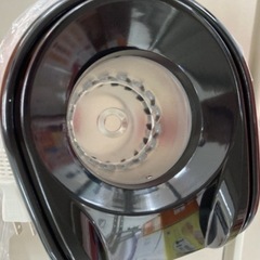 ポップコーンメーカーPN-02 リサイクルショップ宮崎屋　住吉店25.8.7の画像