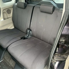 🉐【支払い総額16万円】車検令和8年1月29日H21年   スズキ　パレット　T   社外HDDナビ   ワンセグ　　両側パワスラ　スマートキー　純正CDデッキ調子良好！の画像