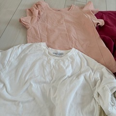 トップスの画像