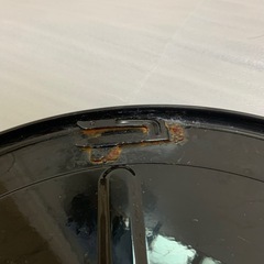 トヨトミストーブの画像