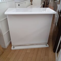 ★リユースのサカイつくば店★TK6088  キッチンカウンター ...