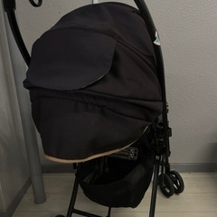 Combi コンビ　ベビーカー　メチャカルハンディ の画像