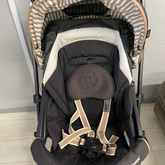 Combi コンビ　ベビーカー　メチャカルハンディ の画像