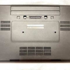 DELLノートパソコン【初心者・お子さまにおすすめ】の画像