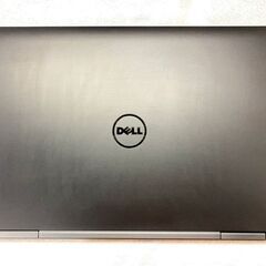 DELLノートパソコン【初心者・お子さまにおすすめ】の画像