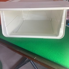 美品✨蓋付き収納BOX バラ売りの画像