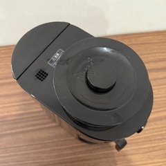 siroca コーヒーメーカー 2019年製の画像