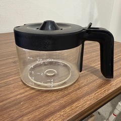 siroca コーヒーメーカー 2019年製の画像