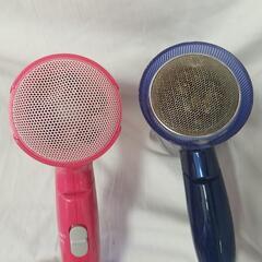 Panasonic  naturam　ドライヤー2個セット　の画像