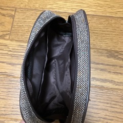 ポーチの画像