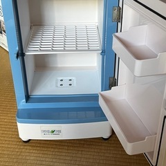 パーソナル保冷庫の画像