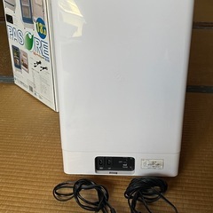 パーソナル保冷庫の画像