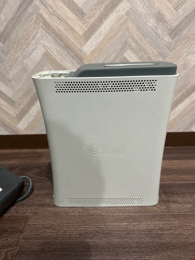 Xbox 360 XBOX360
