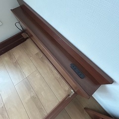 シングルベッドフレームの画像