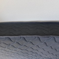 シングルのマットレス格安の画像