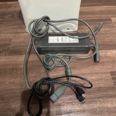 XBOX360の画像