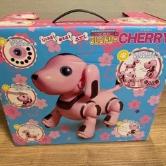 フレンドリーCHERRYの画像