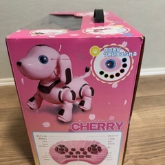 フレンドリーCHERRYの画像