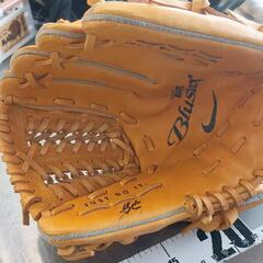 0807-160 NIKE　グローブ　DIAMONDO EDGE Bluster2　馳の画像
