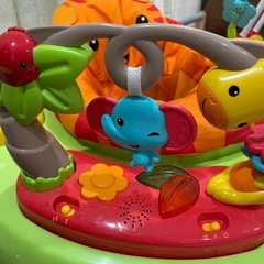 ジャンパルーの画像
