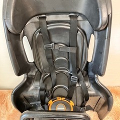 OGK 自転車チャイルドシート　後ろ用の画像