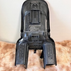OGK 自転車チャイルドシート　後ろ用の画像