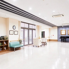 「チームケア」看護師！日勤のみ！未経験歓迎！安心のサポート体制！の画像