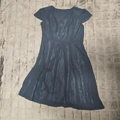 シフォンワンピースの画像