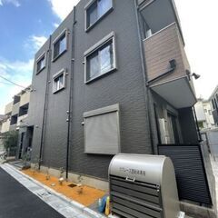 ★足立区エリア・初期費用18万★東武スカイツリーライン『西新井』...