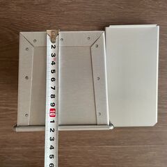 食パン型 1.5斤の画像