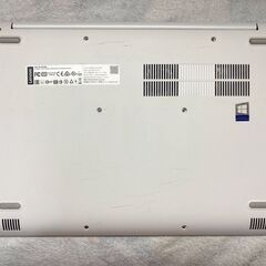 LENOVO ideapad 330【初心者にもおすすめ！SSD搭載でサクサク動作】の画像
