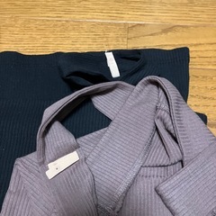 新品未使用品！キャミセット！の画像
