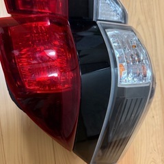20ヴェルファイア 前期 純正テール 左右セットの画像