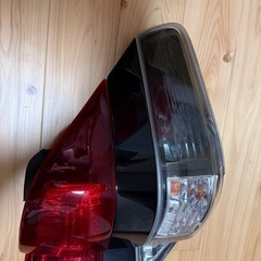 20ヴェルファイア 前期 純正テール 左右セットの画像