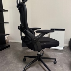 椅子チェアオフィスチェアの画像