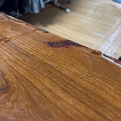 【訳あり】海外製のキャビネットの画像