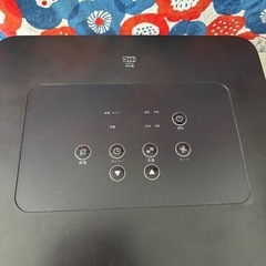 スポットクーラー　どこでも置くだけエアコンの画像