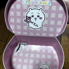 ちいかわ　バッグ　新品の画像