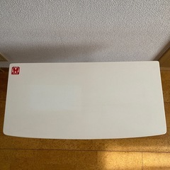 ナカバヤシ机上ラック RK-630SW   の画像