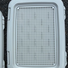 犬用　おしっこマットの画像