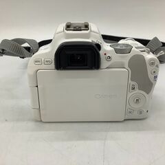 Canonデジタル一眼レフカメラのご紹介です。の画像